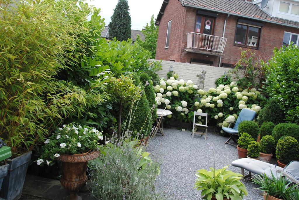 B&B Joke De Groot マーストリヒト 部屋 写真